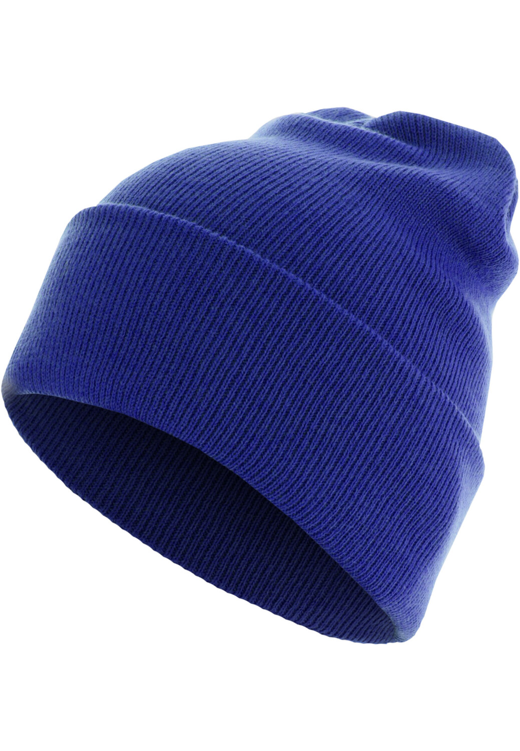 

Кепка MSTRDS Beanies, цвет royal
