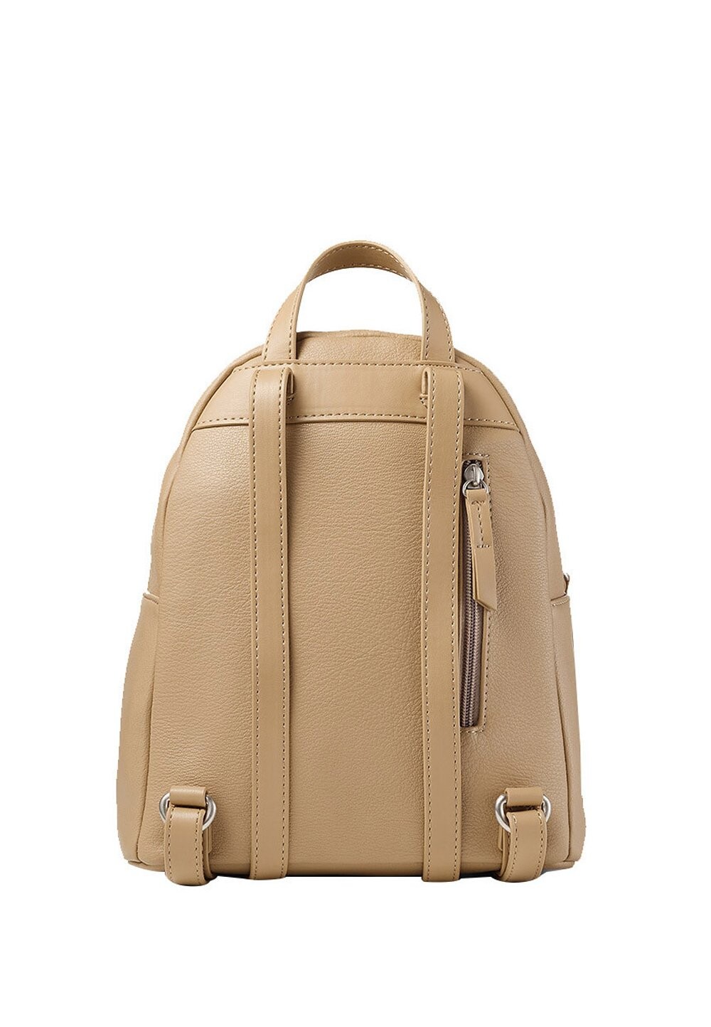 

Рюкзак HAZEL MINI DOMED PLAIN GAP, бежевый