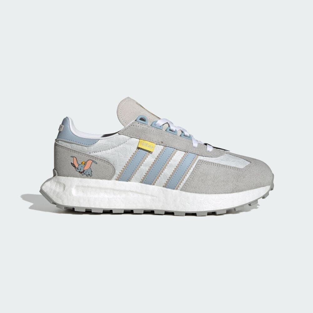 

Кроссовки Adidas RETROPY E5