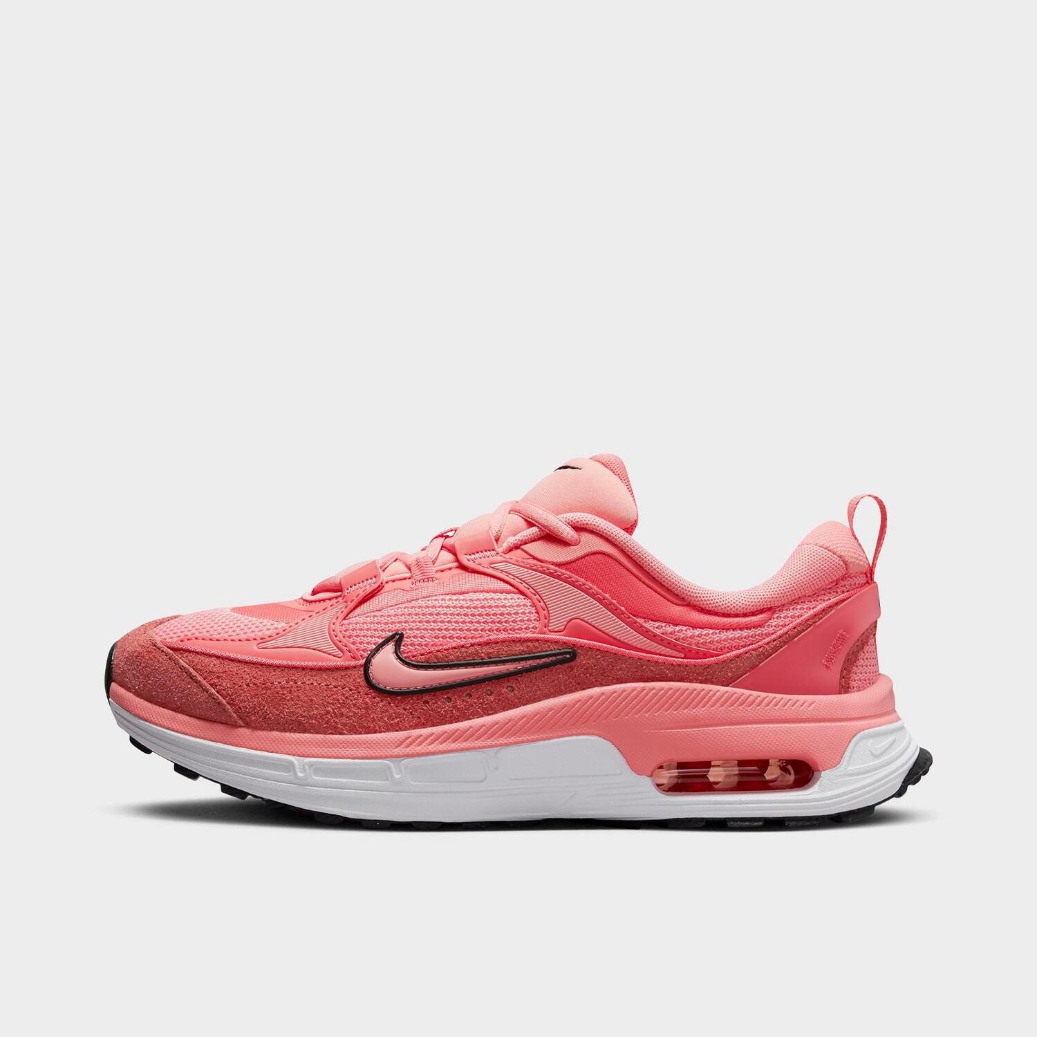 

Женские повседневные кроссовки Nike Air Max Bliss Next Nature, розовый