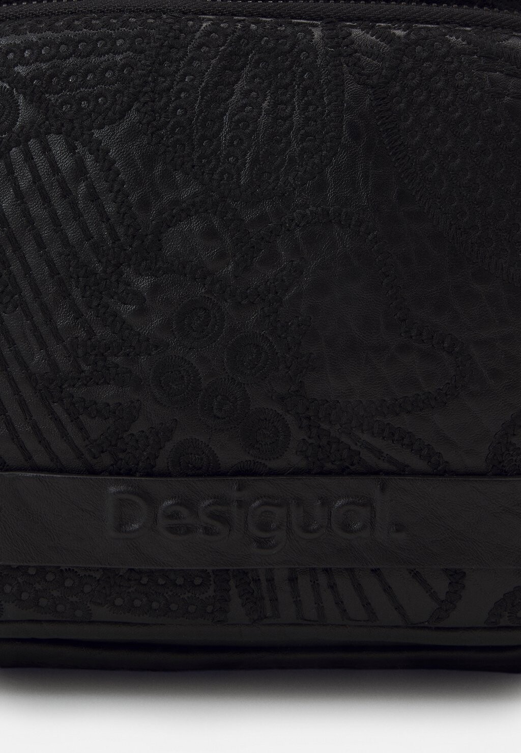 

Рюкзак Desigual, черный
