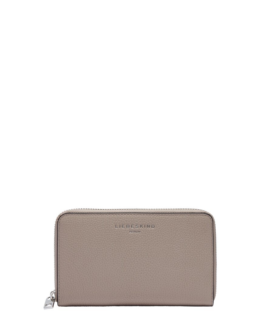 

Кошелек Liebeskind Berlin Wallet, бежевый