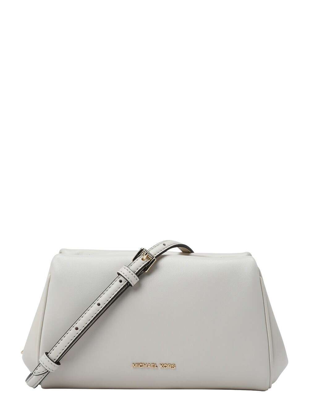 

Сумка через плечо Michael Kors, крем