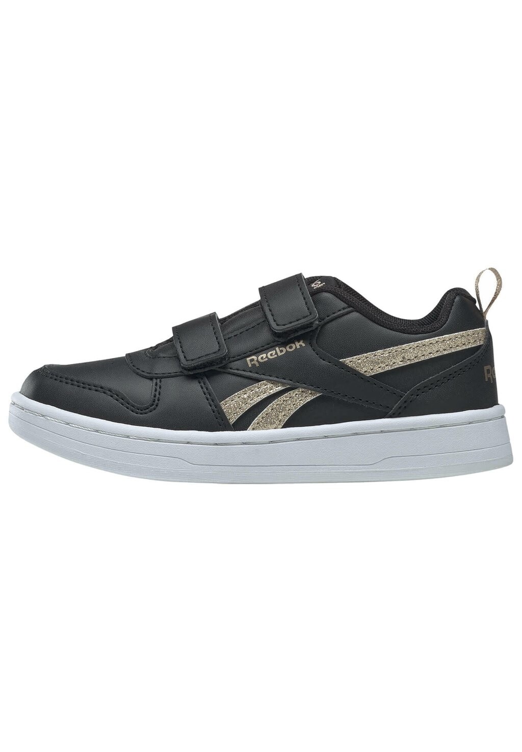 

Обувь для первой ходьбы ROYAL PRIME Reebok Classic, цвет black