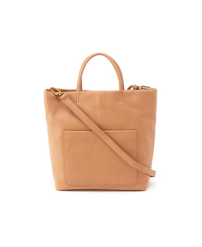 

Большая сумка Tripp HOBO, цвет Sandstorm
