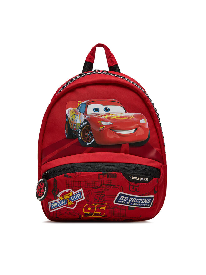 

Рюкзак Samsonite Disney Ultimate 2.0 148043-4429-1CNU, красный