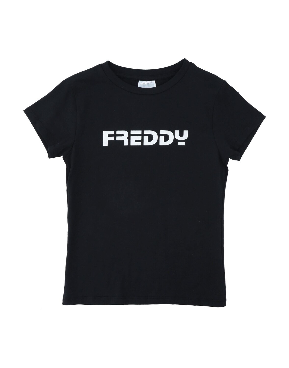 

Футболка Freddy, черный