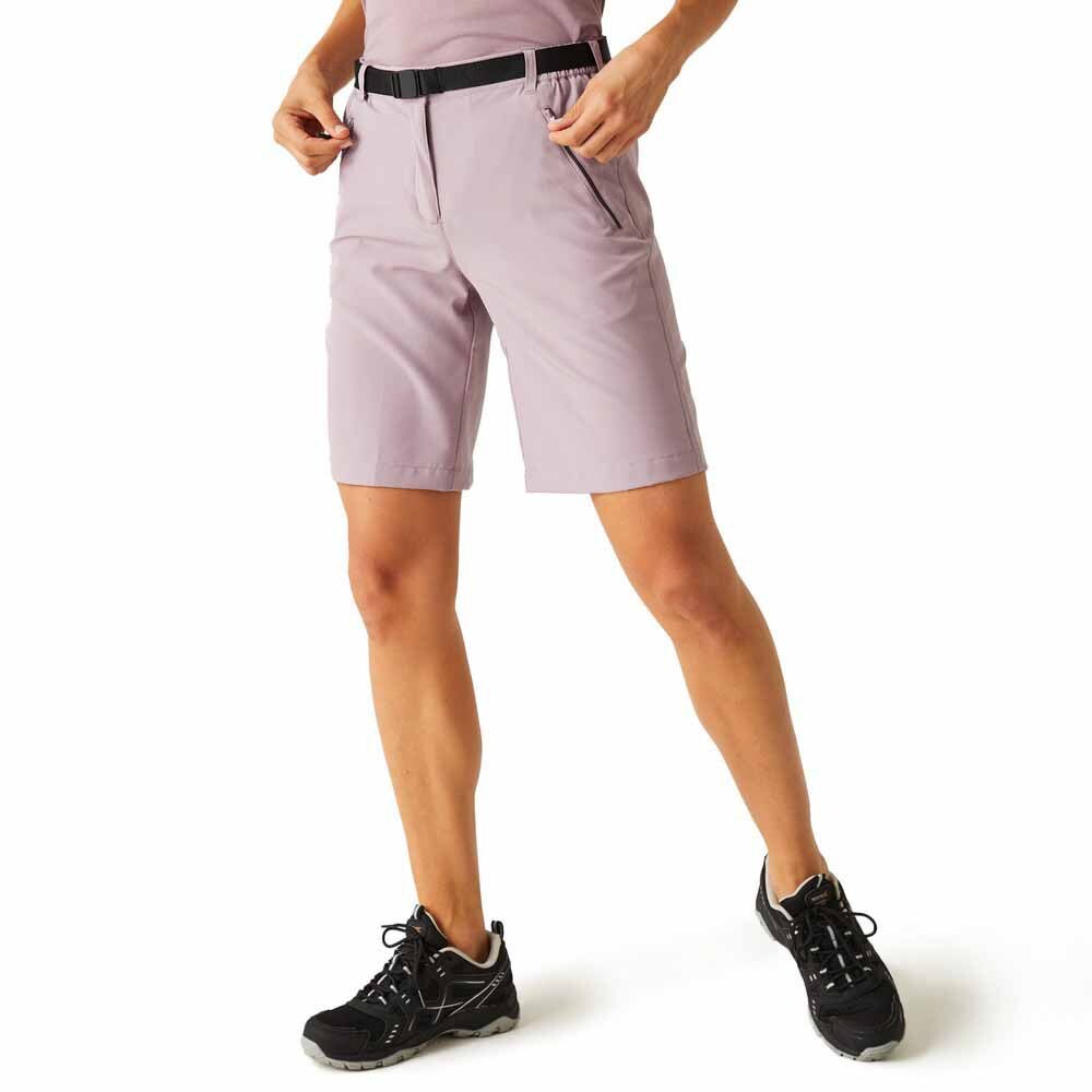 

Шорты Regatta Xert Stretch Light, фиолетовый