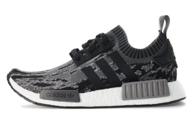 

Adidas originals NMD_R1 Lifestyle Обувь унисекс