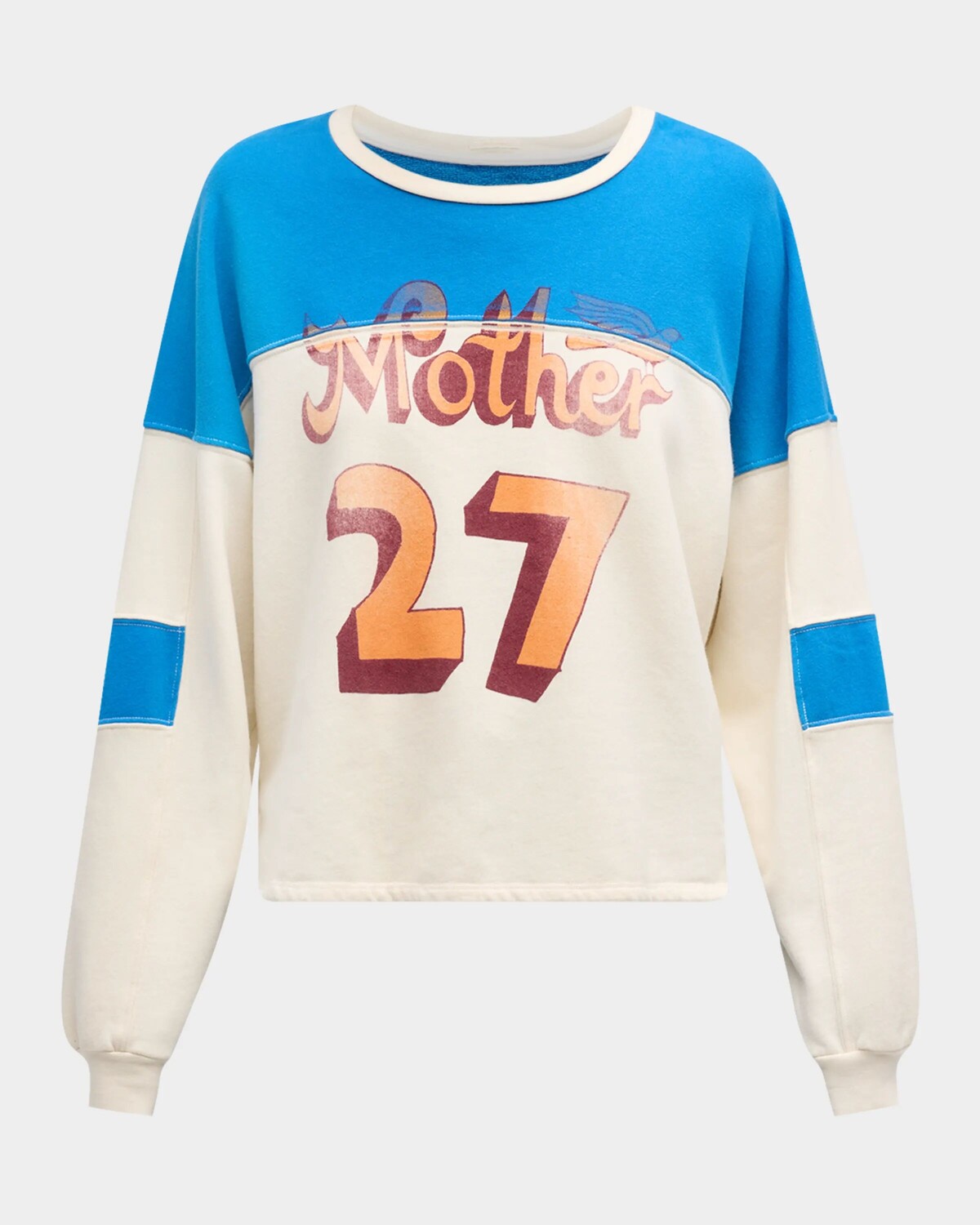 

Свитер Чемпиона Mother, цвет Mother 27