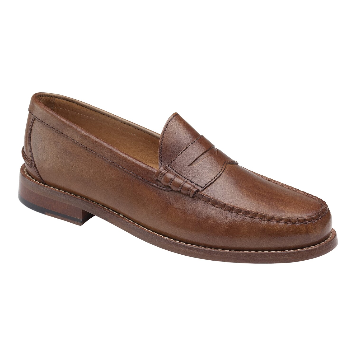 

Лоферы Johnston & Murphy Halstead Penny Loafer