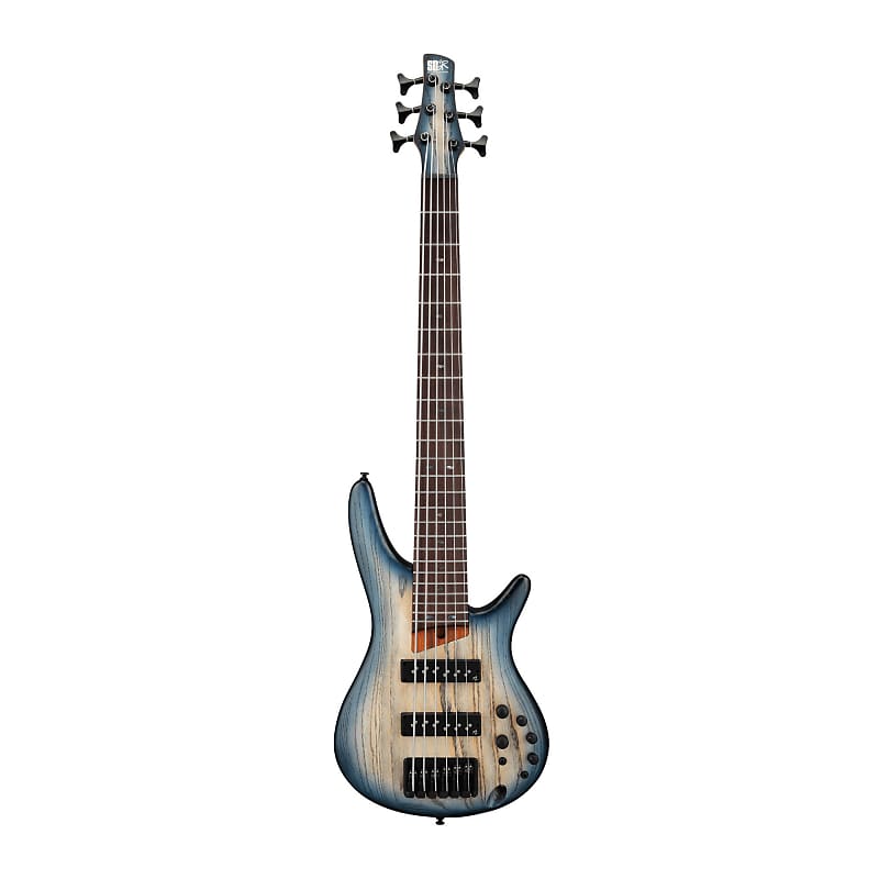 

Басс гитара Ibanez SR Standard 6-String Electric Bass