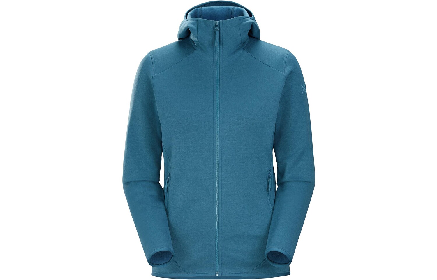 

Женская куртка Arcteryx, цвет Atmos