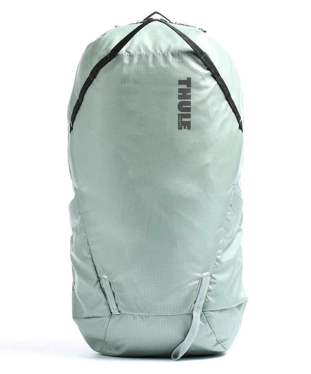 

Походный рюкзак Stir 18, нейлон Thule, зеленый