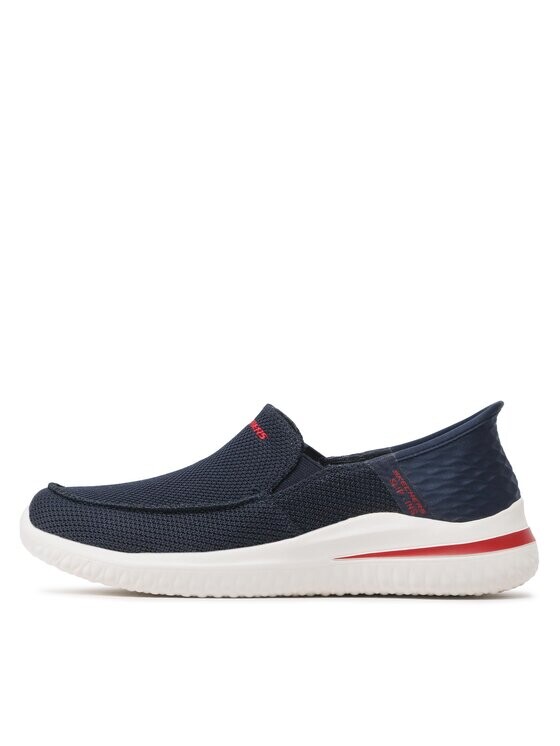 

Кроссовки Skechers, синий