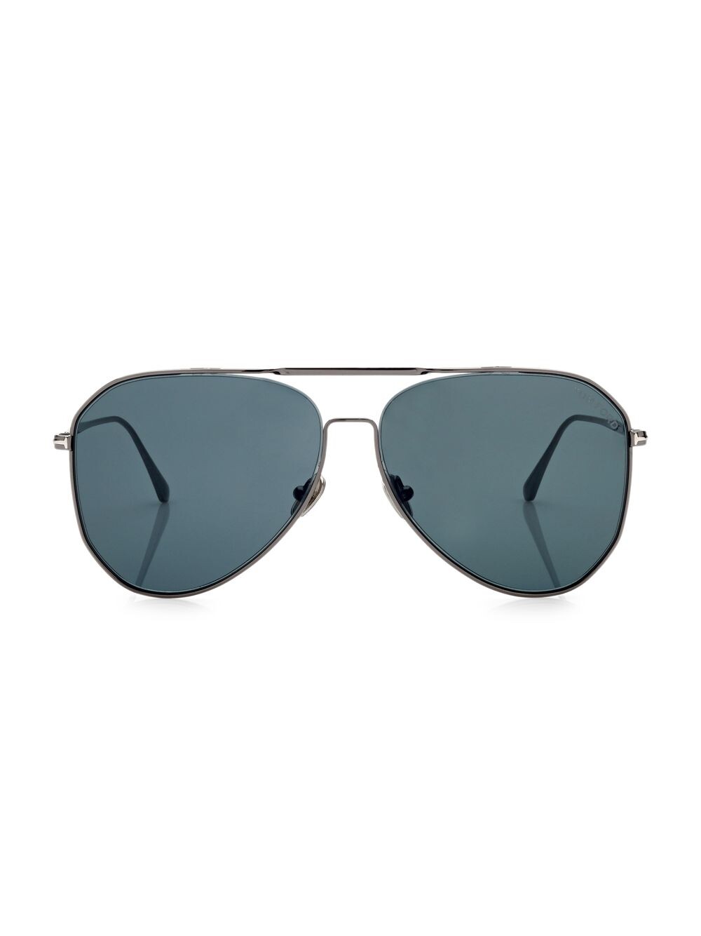 

Солнцезащитные очки-пилоты Charles-02 60MM Tom Ford