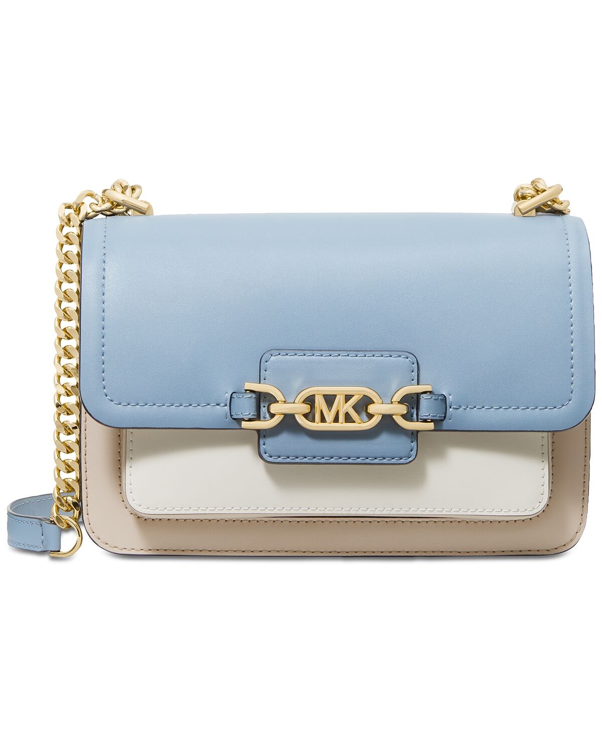 

Сумка на плечо Heather Michael Kors