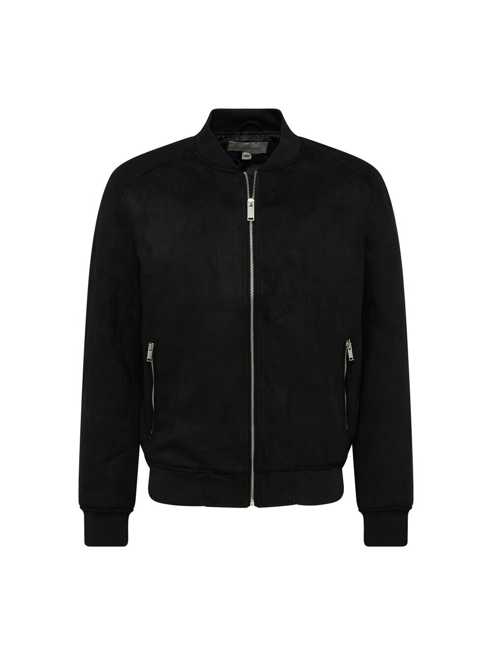 

Межсезонная куртка River Island, черный