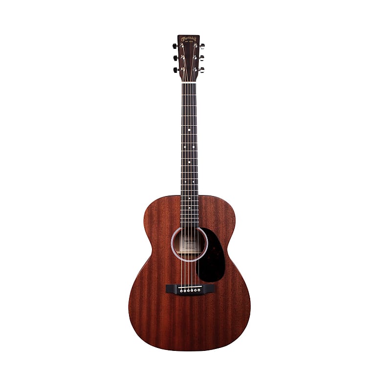 цена Акустическая гитара Martin Road Series 000-10E