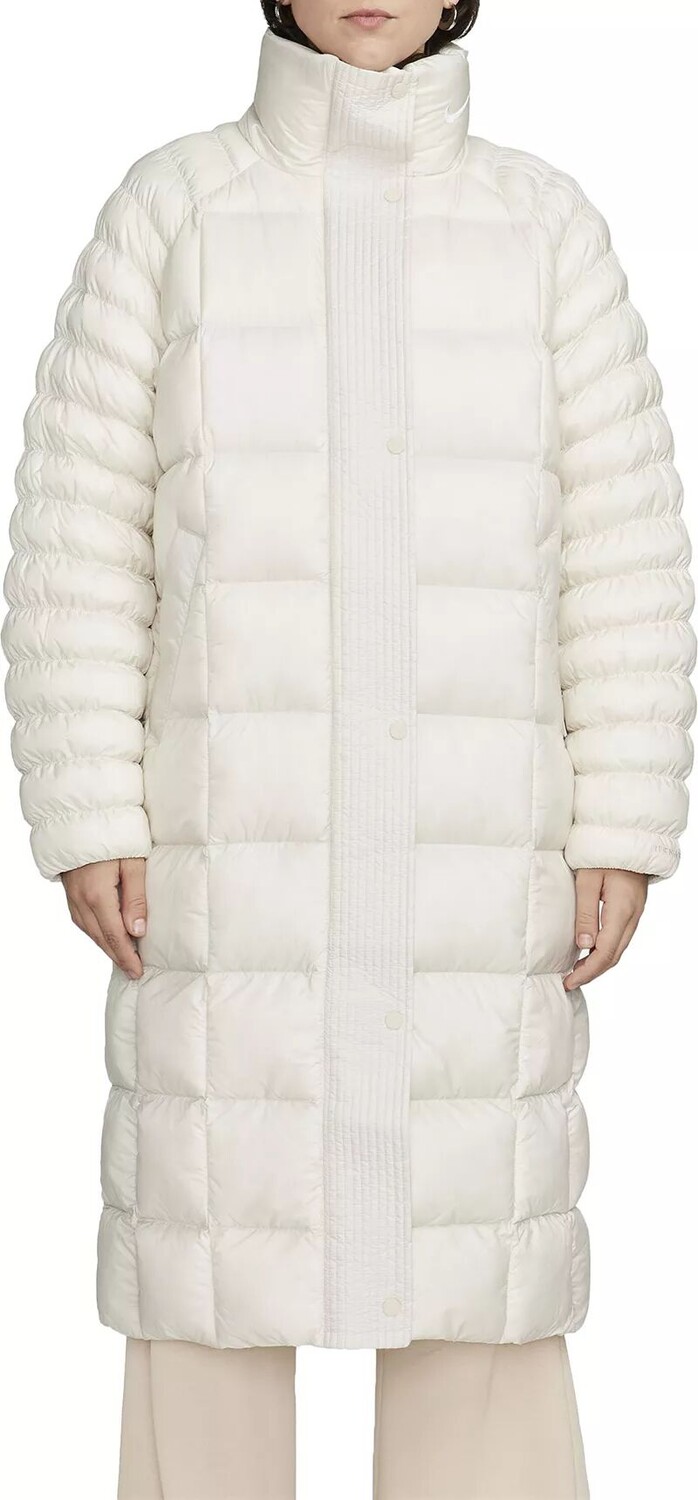 

Женская парка-пуховик Nike Sportswear с логотипом Swoosh PrimaLoft