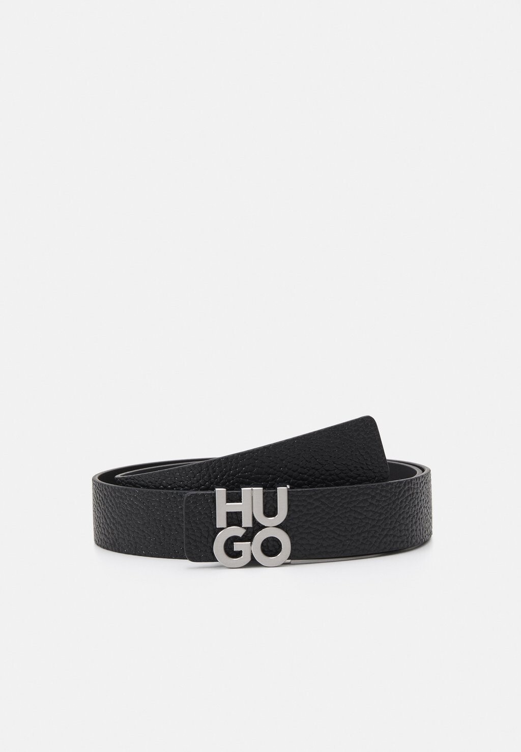 

Ремень HUGO, цвет black