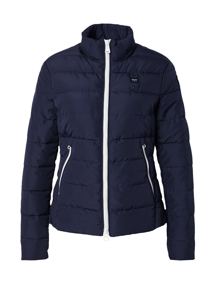 

Куртка Blauer.USA Between-Season, цвет Night blue