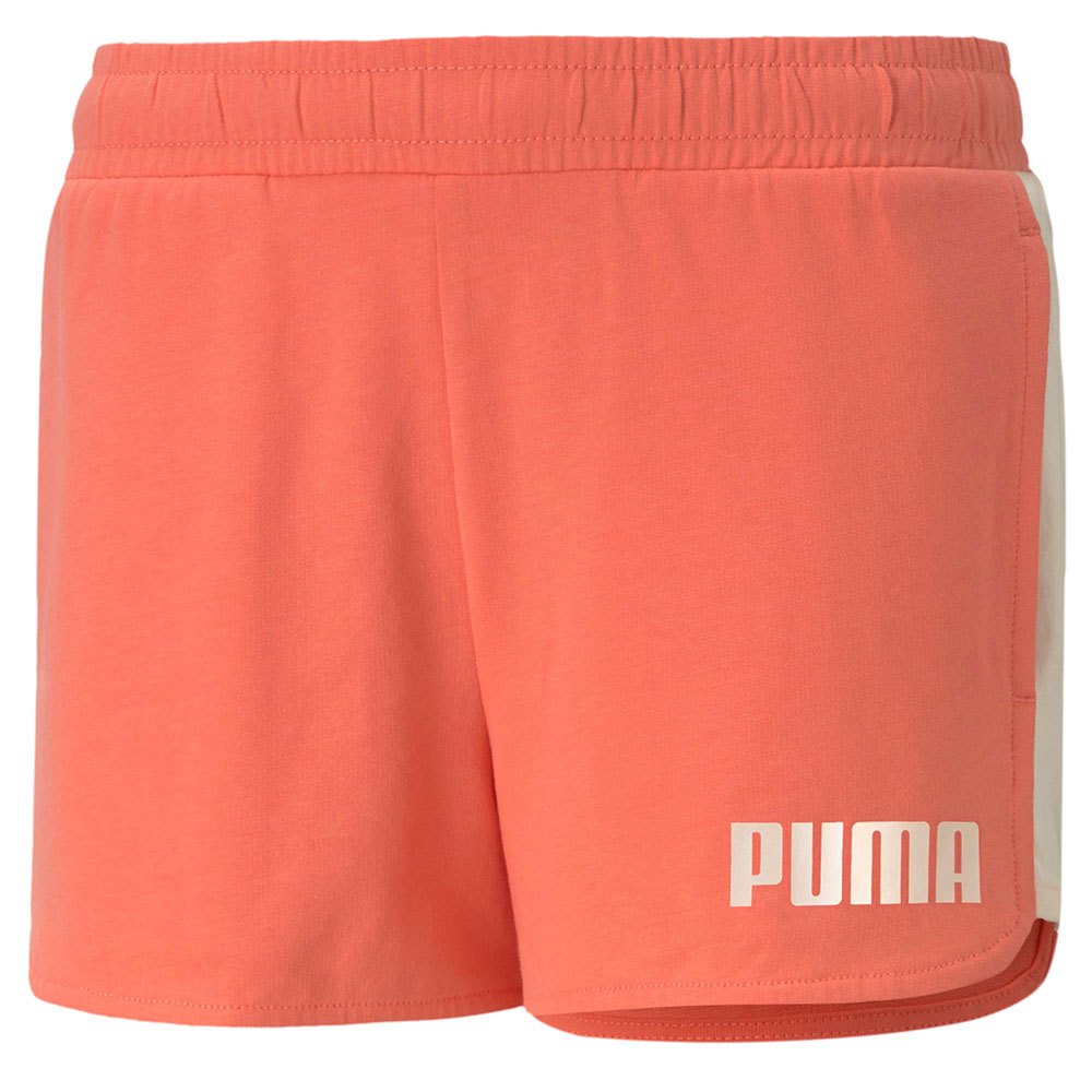 Шорты Puma Alpha, оранжевый