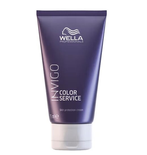 

Крем для защиты кожи Invigo Color Service, 75 мл Wella Professionals