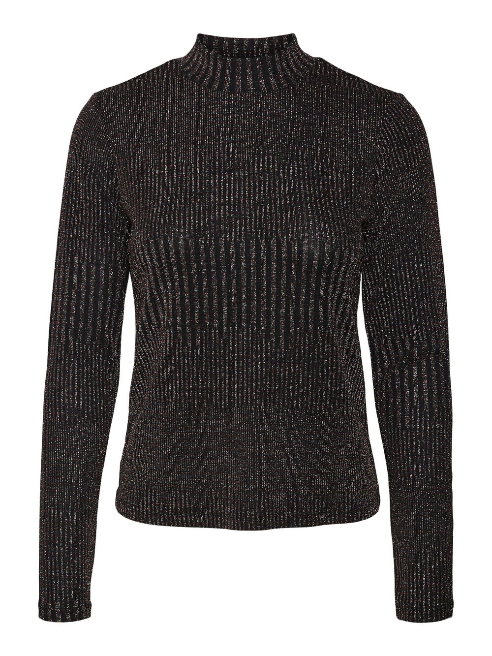 

Рубашка VERO MODA Karita, черный