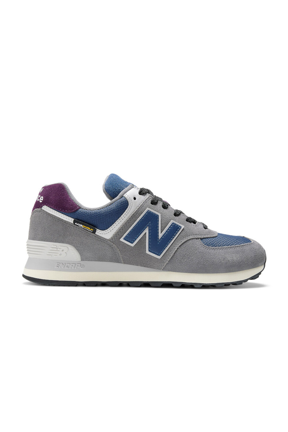 

Кроссовки - Серые - Плоские New Balance, серый