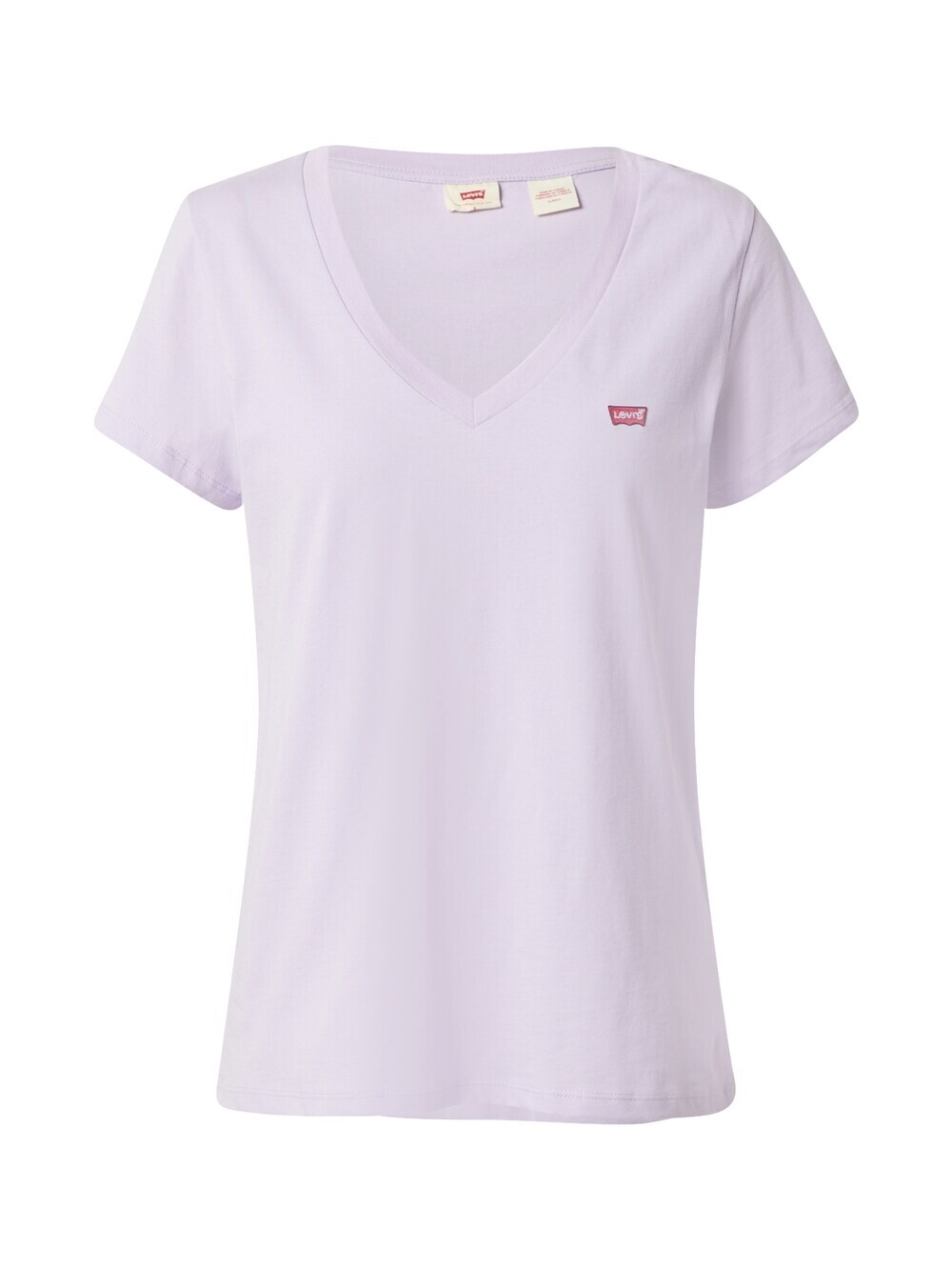 

Рубашка LEVI'S LSE_PERFECT VNECK BLUES, светло-фиолетовый