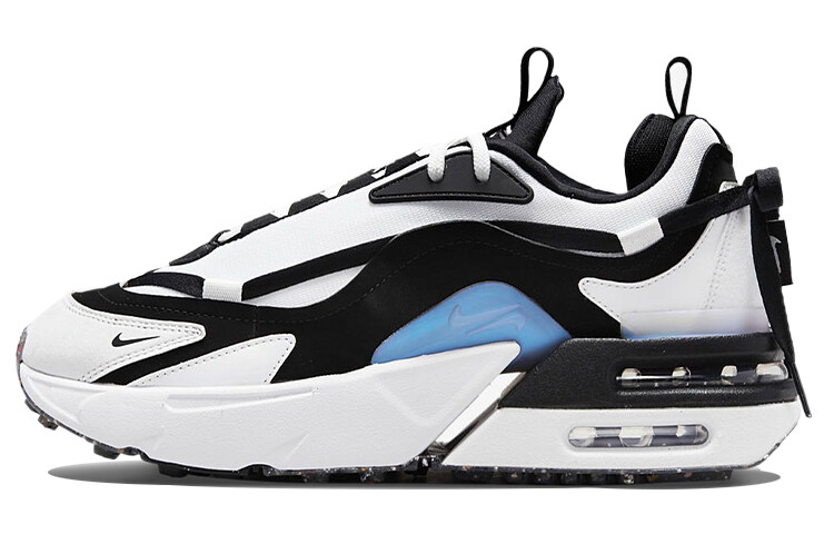 

Кроссовки Nike Air Max Furyosal женские
