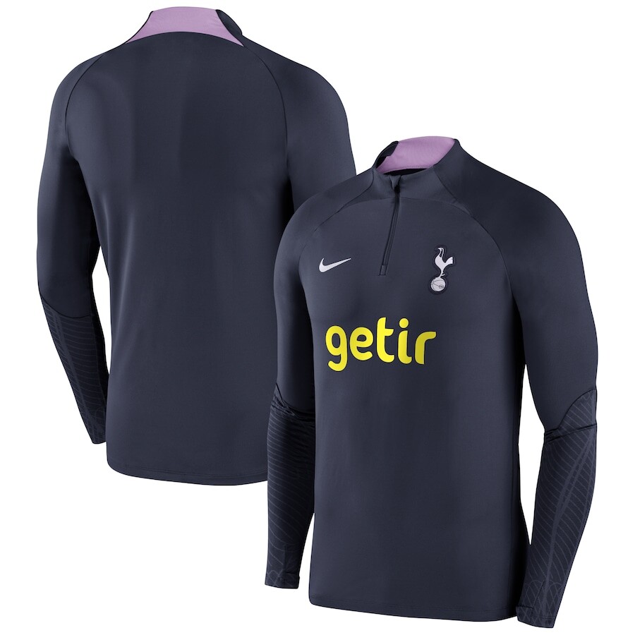 

Куртка Nike Tottenham Hotspur, нави
