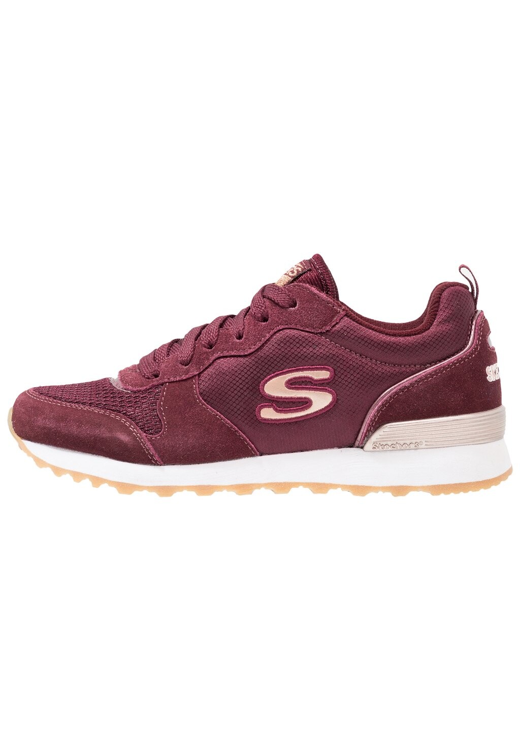 

Кеды Skechers