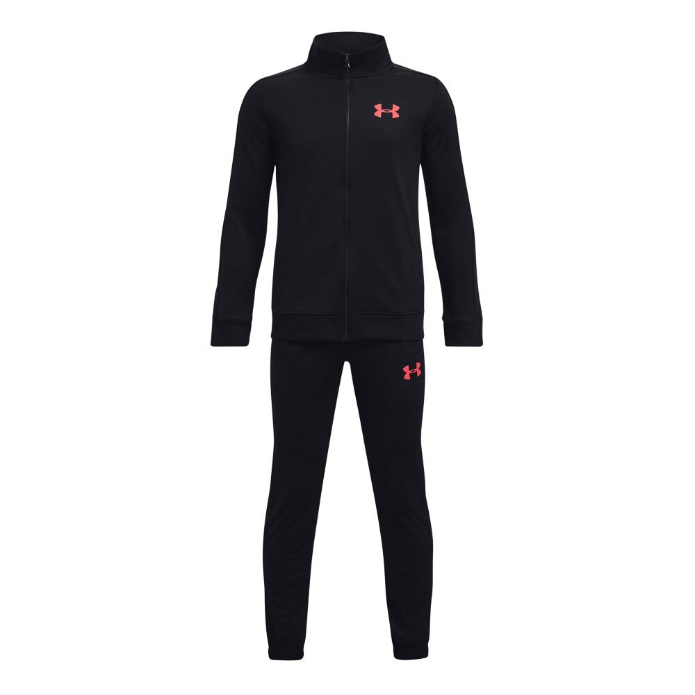 

Спортивный костюм Under Armour Knit, черный