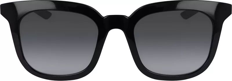 Солнцезащитные очки Nike Myriad, черный/темно-серый