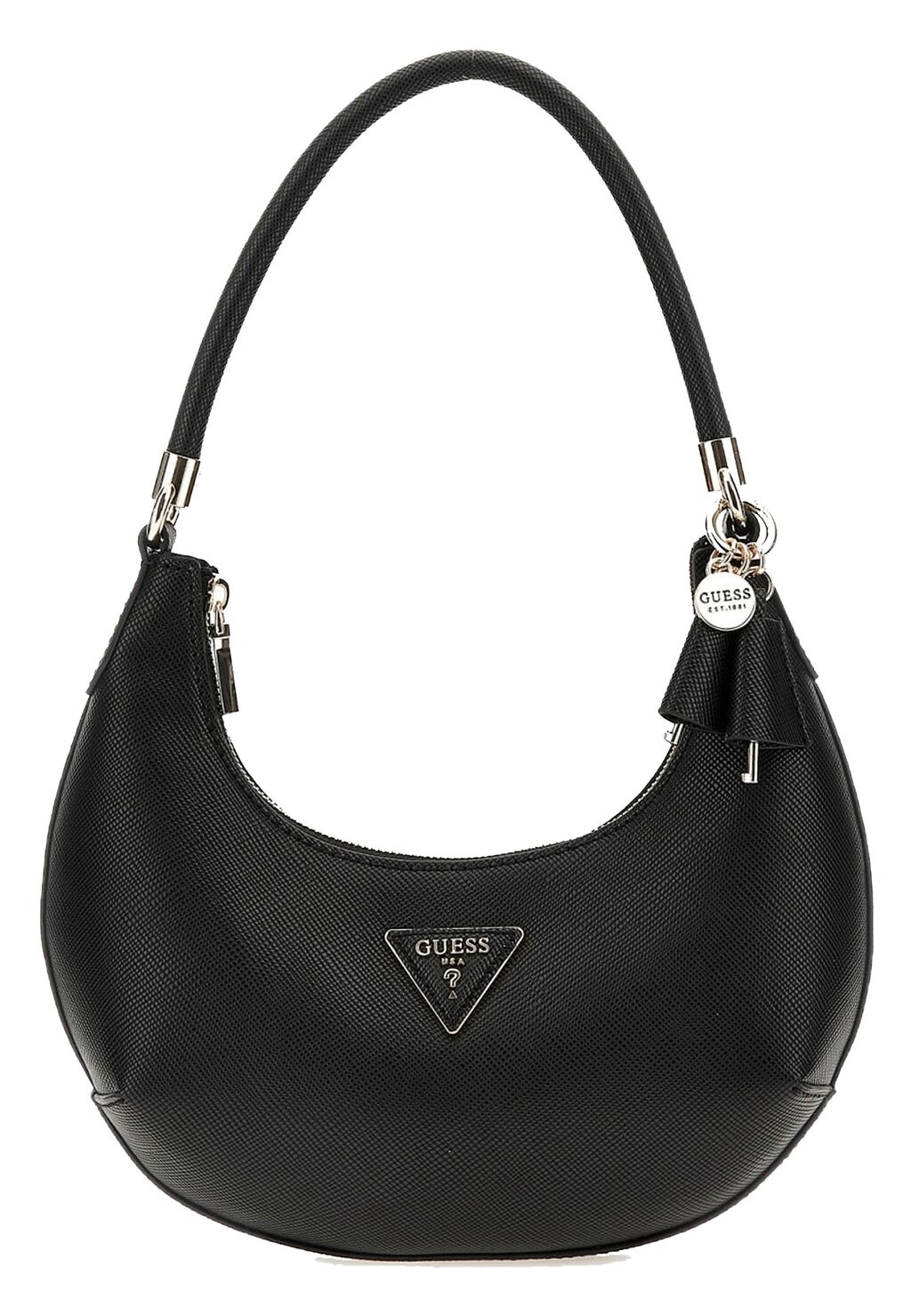 

Сумочка Hobo Guess, черный