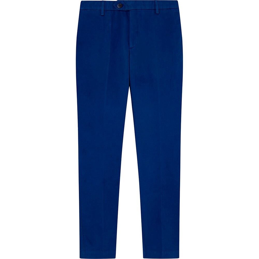 

Брюки Hackett Core Kensington, синий