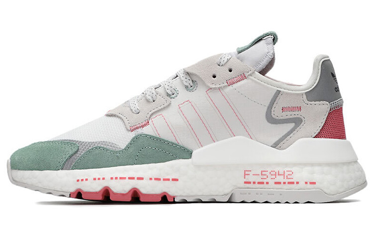 

Adidas originals Nite Jogger Life Повседневная обувь женская