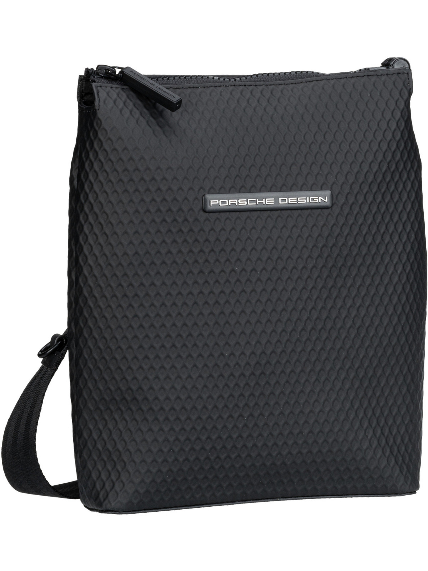 

Сумка через плечо Porsche Design Studio Shoulder Bag, черный