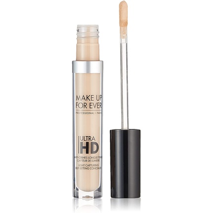 

Ultra Hd Concealer Light Capturing 5 мл - Cinnamon 21, Make Up For Ever