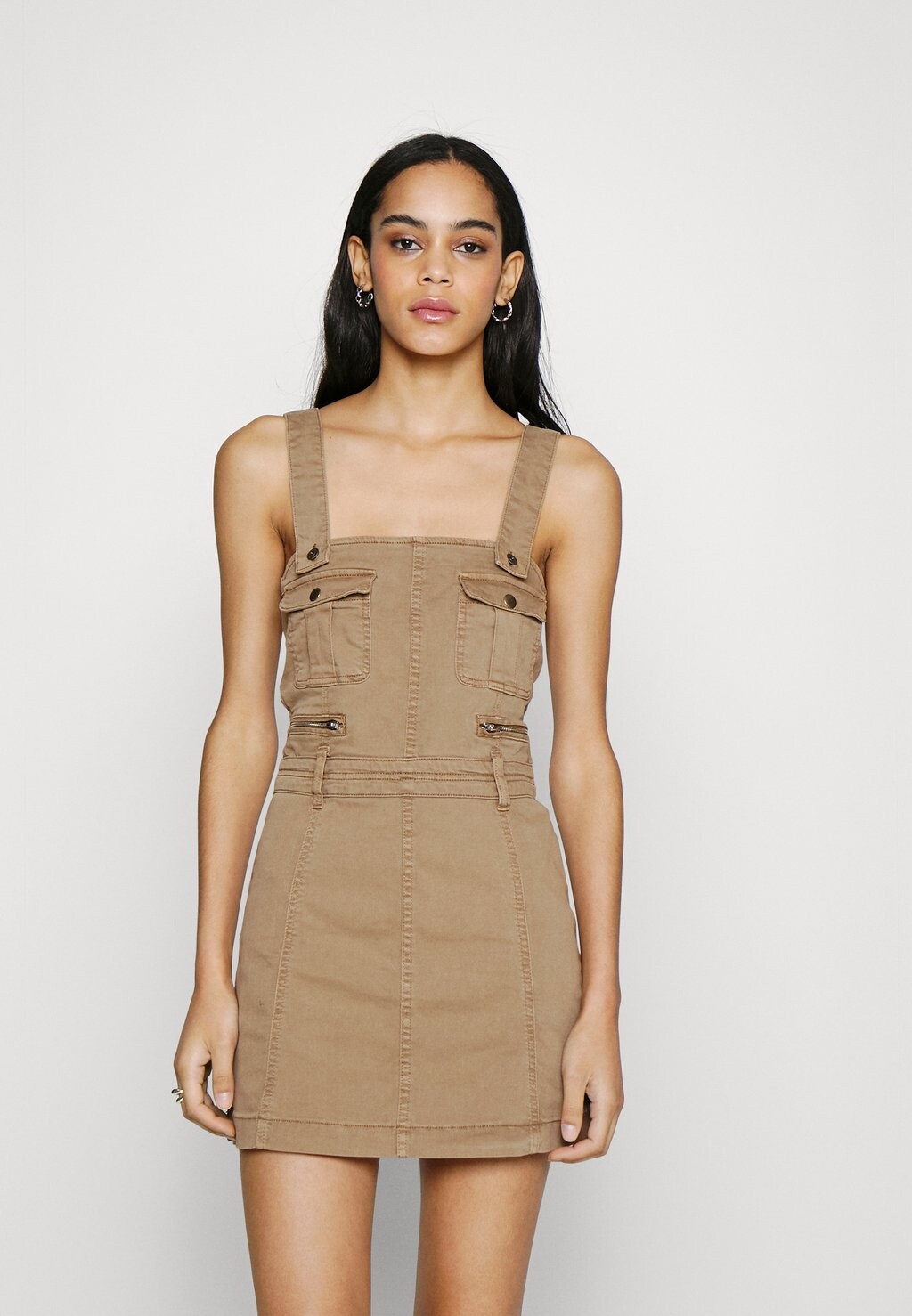 

Платье-джемпер BDG Urban Outfitters