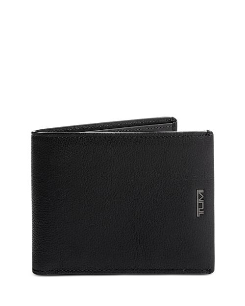 

Кошелек Nassau Global со съемным футляром Tumi, цвет Black