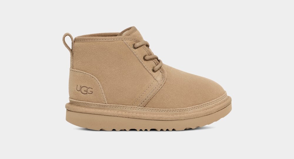 

Классические ботинки Neumel II Boot UGG, бежевый