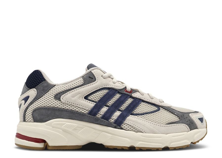 

Кроссовки adidas Response CL, цвет Aluminum Grey Fog
