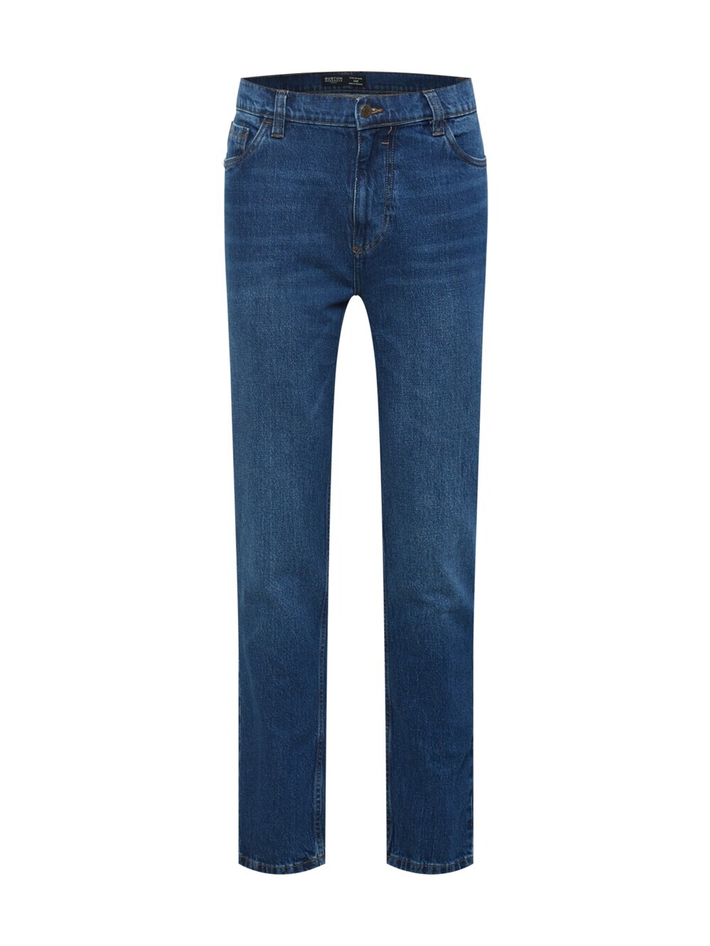 

Джинсы узкого кроя BURTON MENSWEAR LONDON, синий