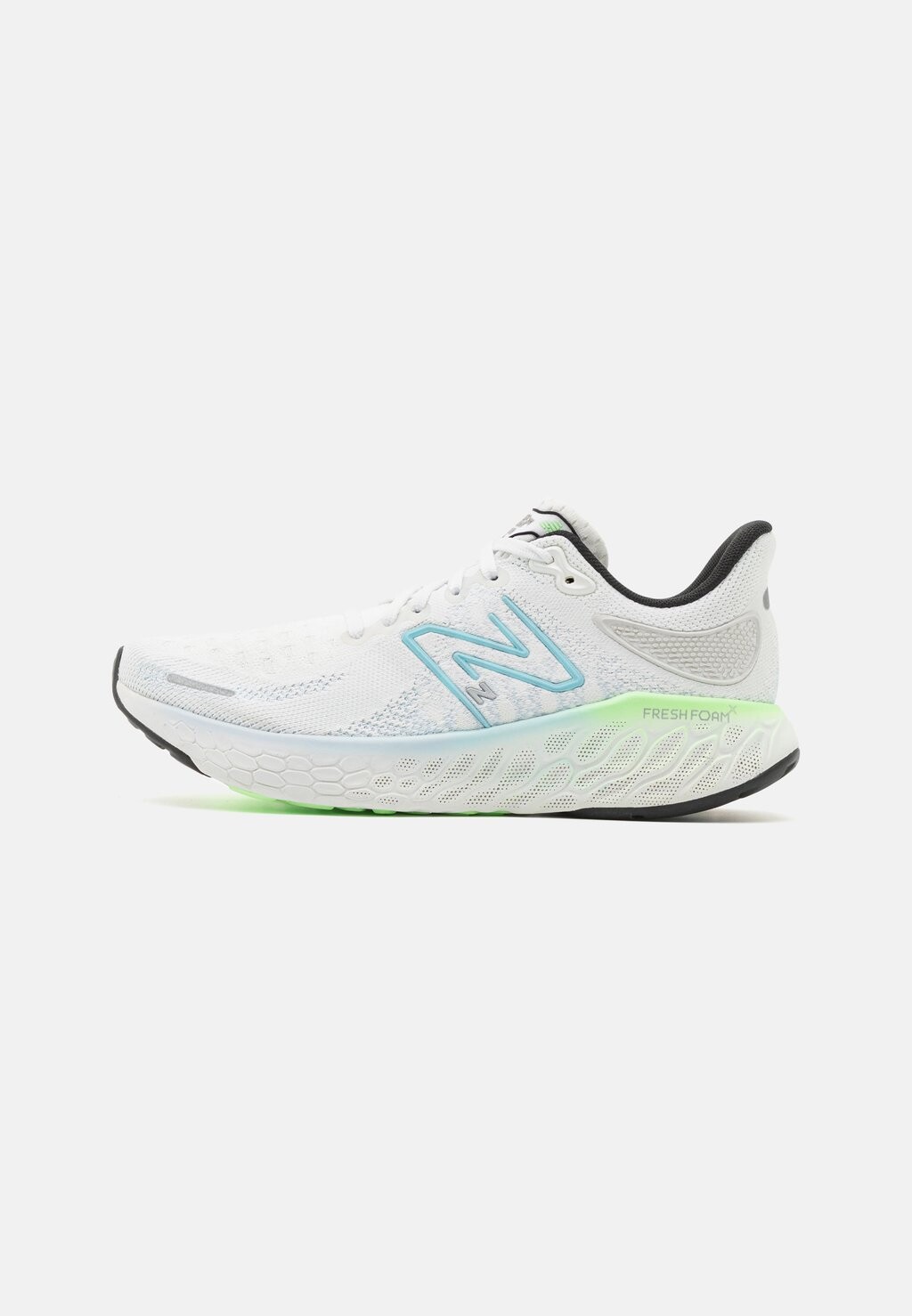

Кроссовки New Balance, белый