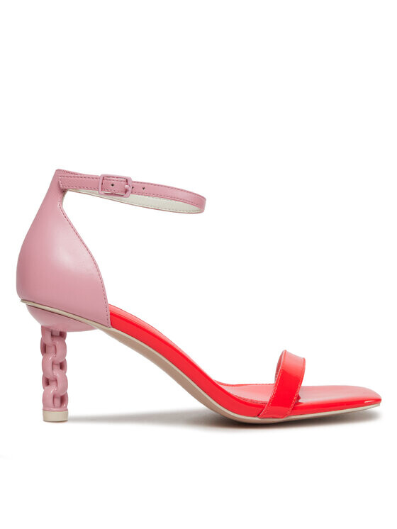 

Сандалии Kat Maconie, розовый