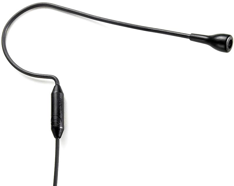 Конденсаторный микрофон Audio-Technica PRO92CW Omni-Directional Condenser Headworn Microphone
