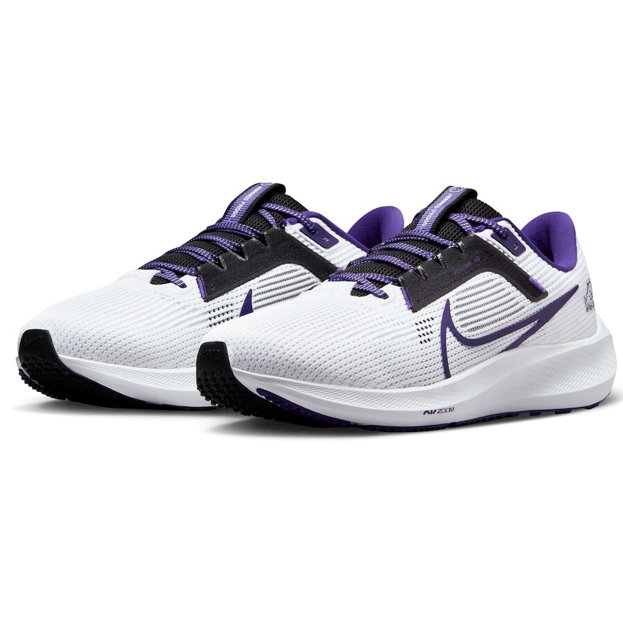 

Кроссовки для бега Nike Tcu Horned Frogs, белый